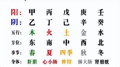 五行 四季 6画的字